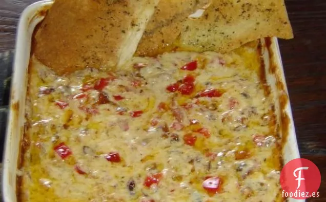 Tortitas de Patata