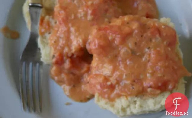 Salsa de Tomate