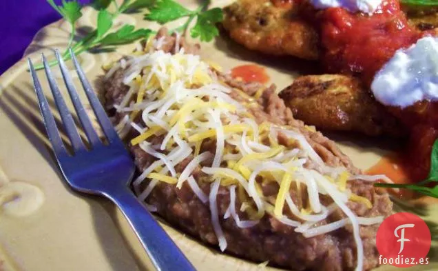 Lasaña de Pierogi