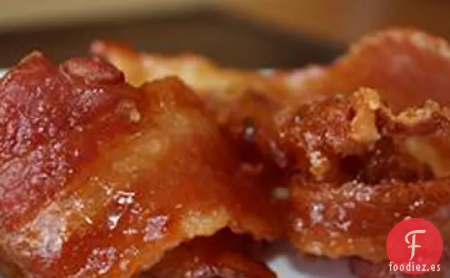 Tocino Caramelizado