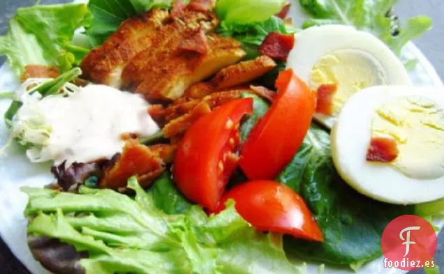 Ensalada de Pollo BLT