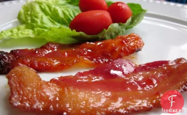 Tocino de Azúcar Morena