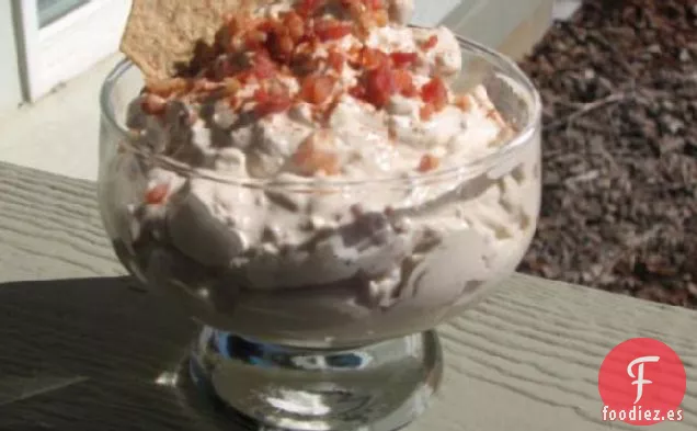 Salsa de Tocino