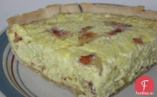 Sopa de Patata al Horno