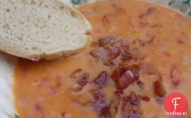 Pan de Maíz de Julie