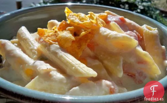 Quiche de Huevo de Plato Profundo