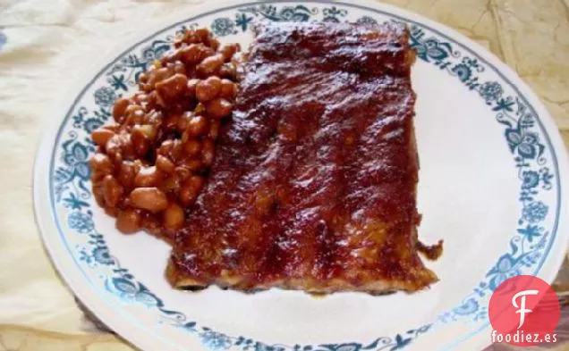 Frijoles 