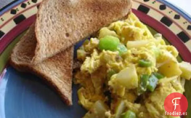 Huevos Revueltos