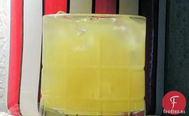 Margaritas De Sooz (Hechas Con Cerveza)