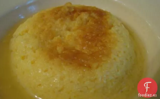 Crema de Piña Colombiana