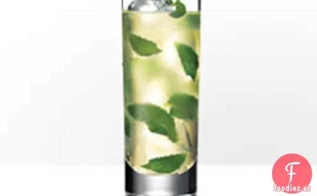 Mojito de Oro