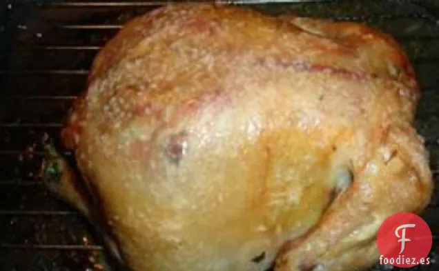 Pollo Asado Perfecto