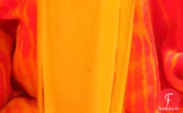 Mango Lassi (Dieta Maravillosa de 21 Días: Día 3 )