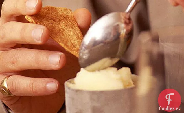 Nieve de Piña