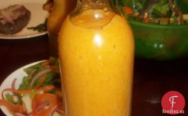 Salsa Asiática