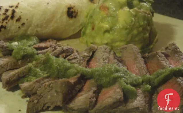 Dip de Frijoles Rojos
