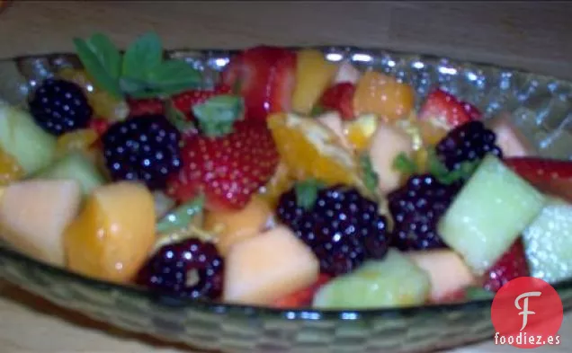 Ensalada de Frutas Frescas