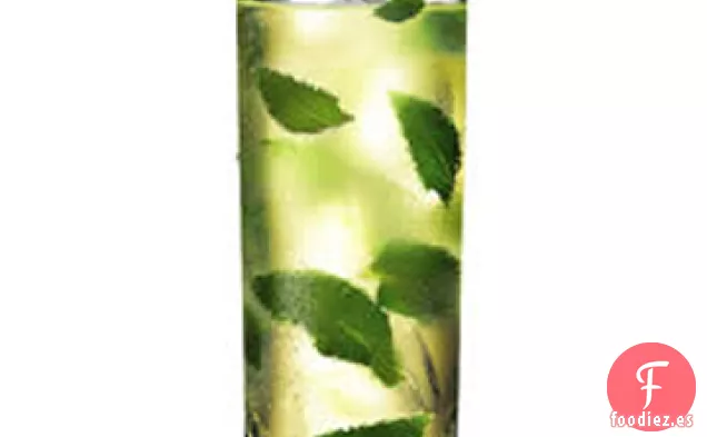 Mojito de Lima de Parrot Bay
