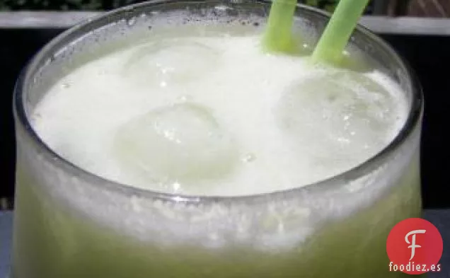Niebla de Amaretto