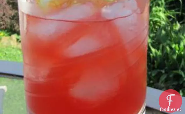 Cosmo de Pomelo