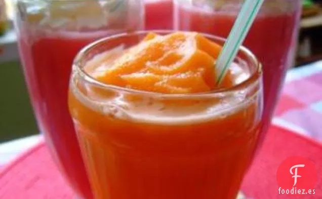 Batido de Sorbete