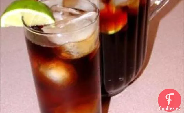 Cuba Libre