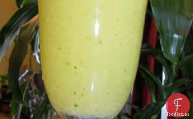 Agua Fresca De Piña (Piña)