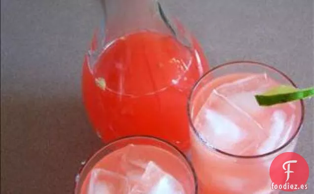 Cócteles con Ojo de Pez