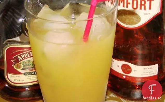 Helado de Lima con Bajo Contenido de Grasa (sin Batir)