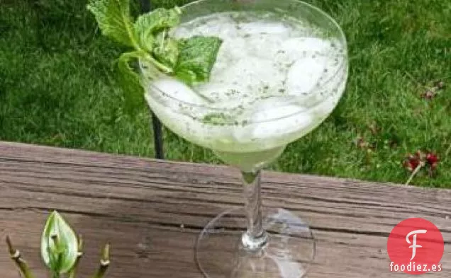 Mojito Cubano