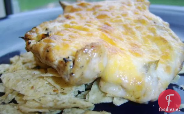 Imitador de Pollo a la Lima de Fiesta de Applebee's