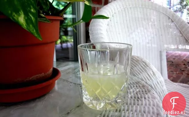 Chuletón de Ajo y Jalapeño de Lima