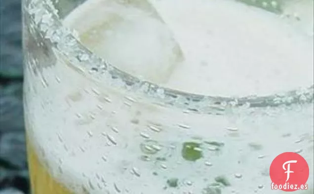 Michelada (Cerveza Mexicana)