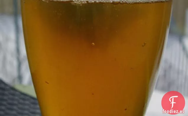 Panini De Pollo Del Suroeste Con Mayonesa De Chipotle De Lima