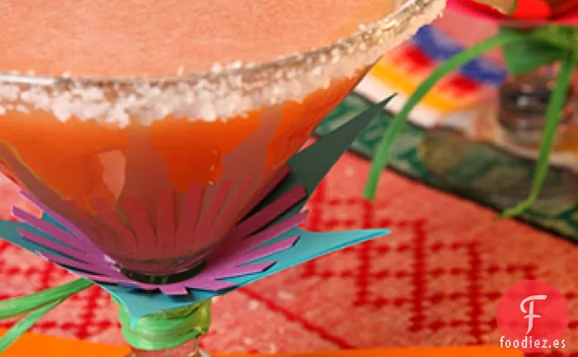 Margaritas de Guayaba