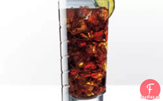 Capitán y Cola (Capitán y Coca Cola)