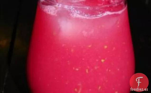 Agua Fresca de Sandía