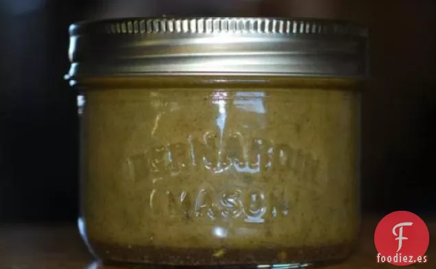 Vinagreta de Vino Tinto