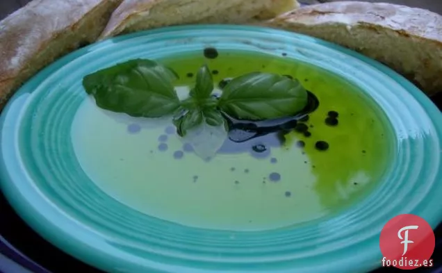 Salsa de Borde Suave de Taco Bell