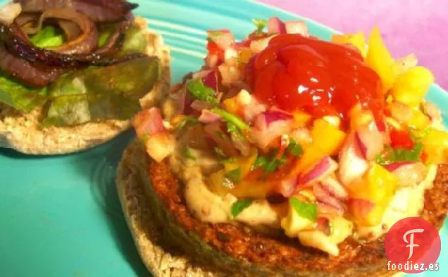Salsa de Chile