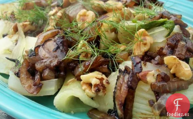 Ensalada de Pan