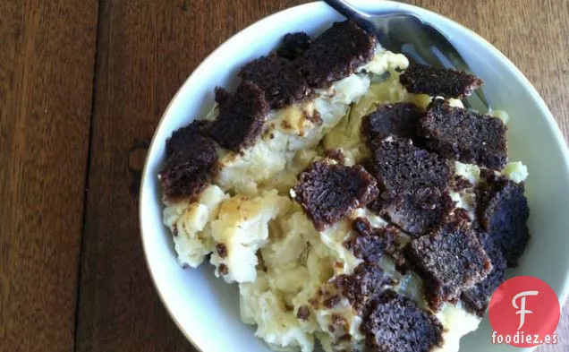 Macarrones de Limburger con queso de ' Di Bruno Bros. House of Cheese