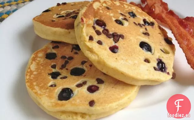 Libre De Gluten Tortitas Multicereales