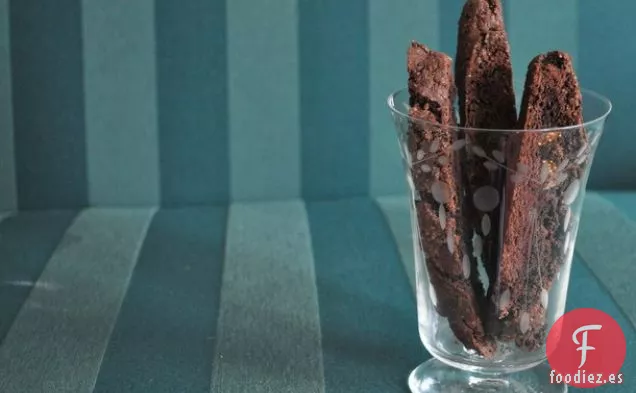 Galletas de Higo con Chocolate