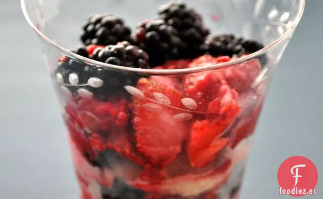 Postres de Verano