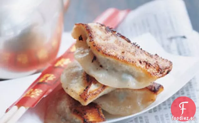 Pegatinas de Olla de Carne de Res