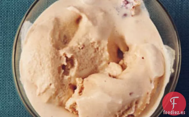 Helado de Dulce de Leche