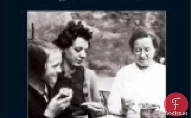 Tagliatelle con Limón