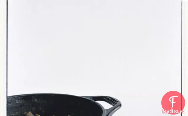 Cassoulet Vegetariano
