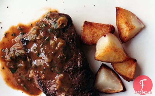 Filete de Diane